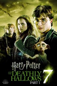 Harry Potter and the Deathly Hallows: Part 1 (2010) Hindi Dubbed WEB-DL 1080p – 720p – 480p Download & Online Watch