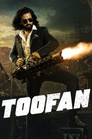 Toofan (2024) Bengali Hoichoi WEB-DL 1080p – 720p – 480p Download & Online Watch
