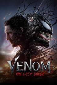 Venom: The Last Dance (2024) Dual Audio [Hindi-English] AMZN WEB-DL 1080p – 720p – 480p Download & Online Watch