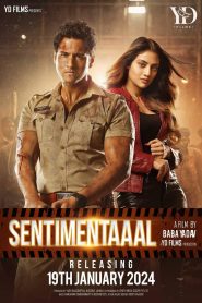 Sentimentaaal (2024) Bengali WEB-DL 1080p – 720p – 480p Download & Online Watch