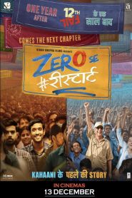 Zero Se Restart (2024) Hindi HDTS 1080p – 720p – 480P Download & Online Watch