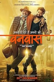 Vanvaas (2024) Hindi HDRip 1080p – 720p – 480p Download & Online Watch