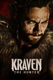 Kraven the Hunter (2024) Dual Audio [Hindi-English] WEB-DL 1080p – 720p Download & Online Watch
