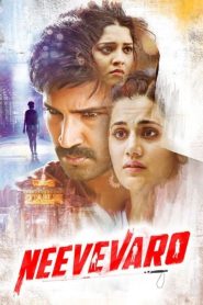 Neevevaro (2018) Hindi Dubbed WEB-DL 1080P Download & Online Watch