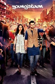 Youngistaan (2014) Hindi Dubbed UltraPlay WEB-DL 1080p – 720p – 480P Download & Online Watch