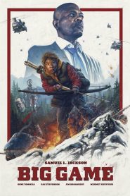 Big Game (2015) Hindi Dubbed WEB-DL 1080p – 720p – 480p Download & Online Watch