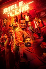 Rifle Club (2024) Dual Audio [Hindi-Malayalam] Netflix WEB-DL 1080p – 720p – 480p Download & Online Watch