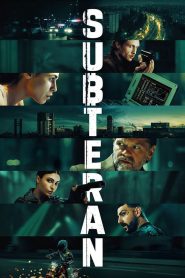 Subteran (2025) S01 English Netfix WEB-DL 1080p – 720p Download & Online Watch