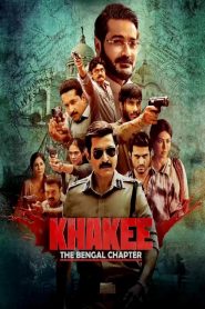 Khakee: The Bengal Chapter (2025) S01E01-07 Complete Hindi NetFlix WEB-DL 1080p Download & Online Watch